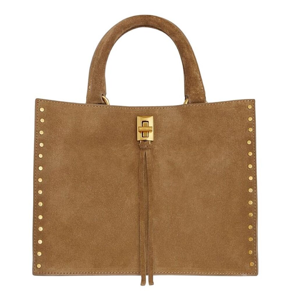 Rebecca Minkoff Darren Small Leather Tote